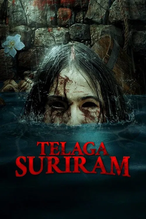 Telaga Suriram постер