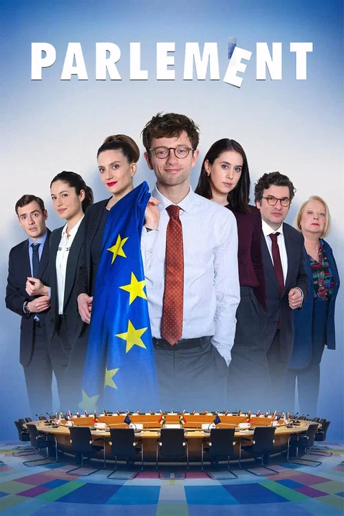 Parlement постер