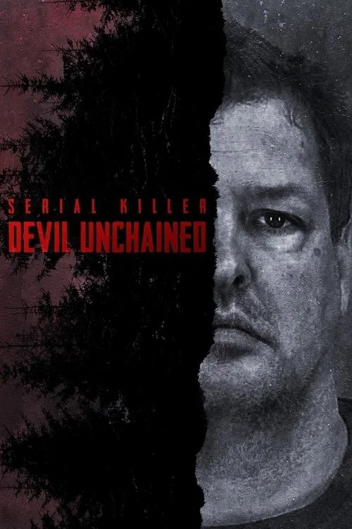 Serial Killer: Devil Unchained постер