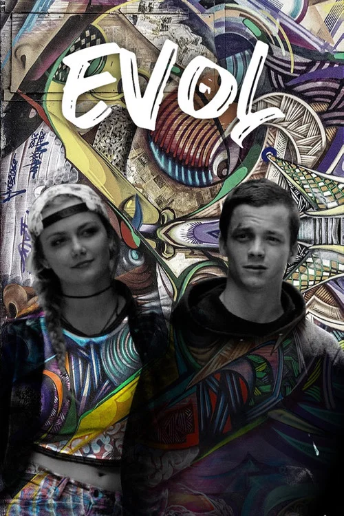 Evol постер