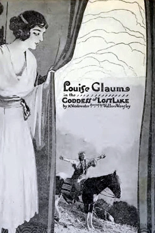 The Goddess of Lost Lake постер