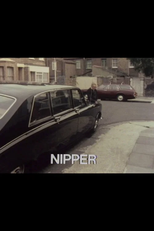 Nipper постер