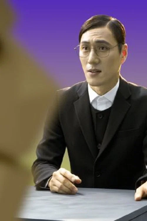 다공성 계곡 2: 트릭스터 플롯 постер