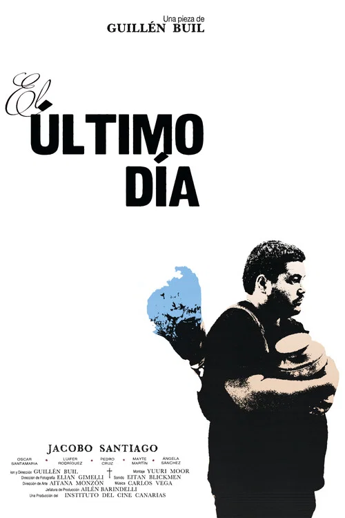 El Último Día постер