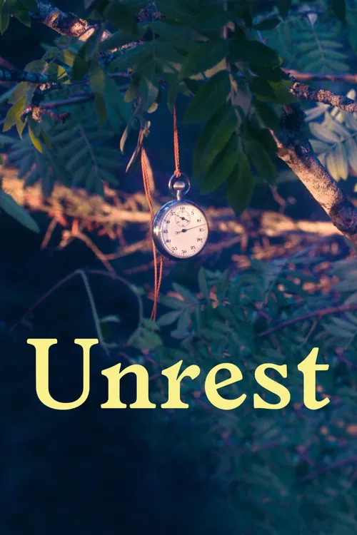 Unrest постер