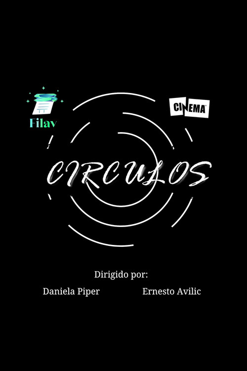 CIRCULOS постер