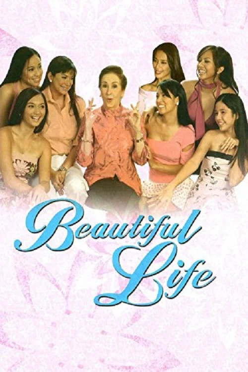 Beautiful Life постер
