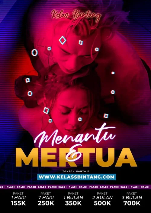 Menantu dan Mertua постер
