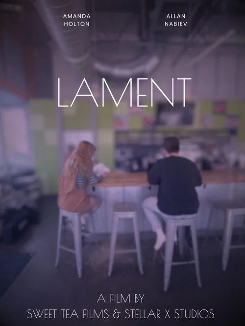 LAMENT постер