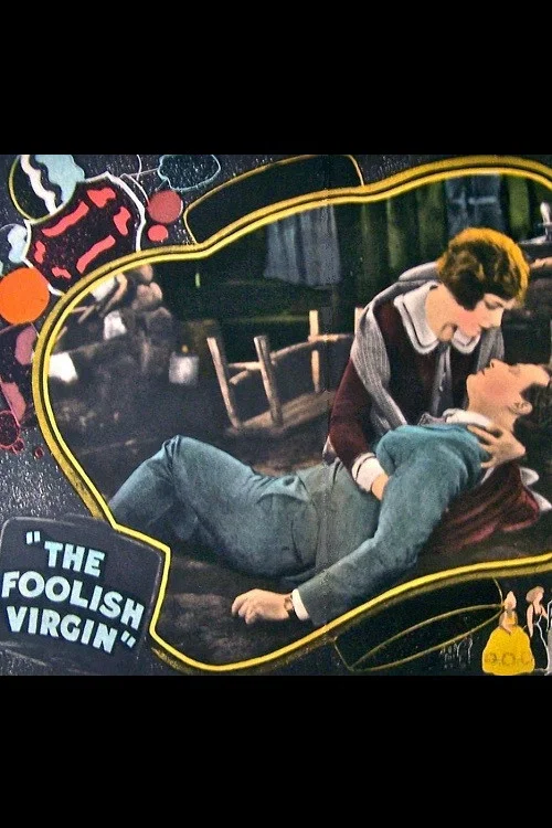 The Foolish Virgin постер