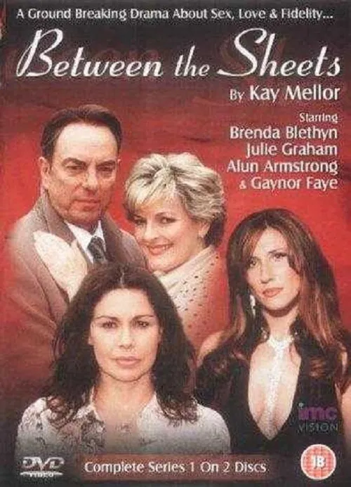Between The Sheets постер