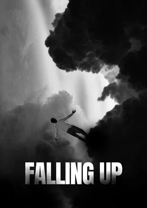 Falling Up постер