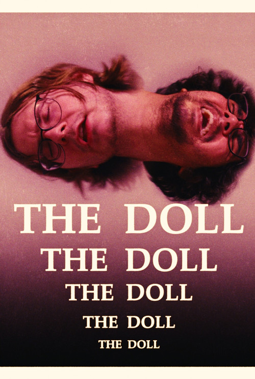 The Doll постер