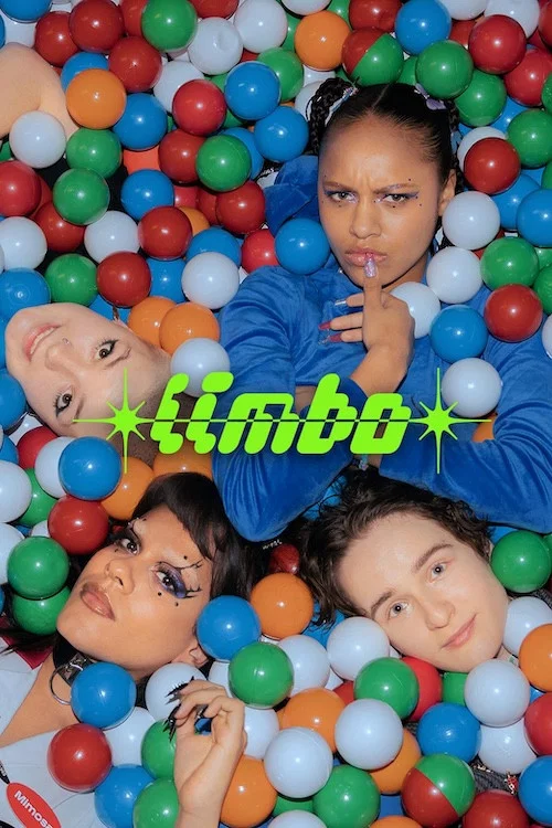 Limbo постер