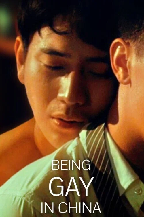 Being Gay in China постер