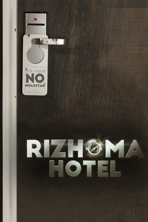Rizhoma Hotel постер