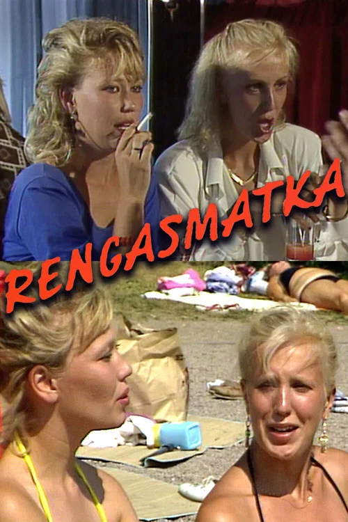 Rengasmatka постер