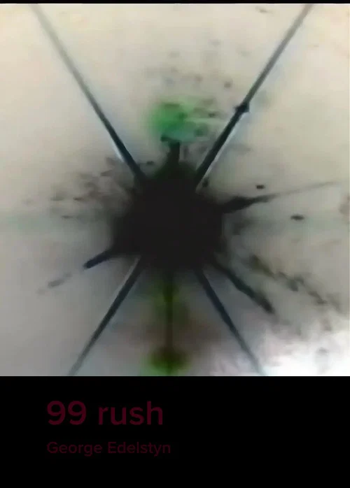 99 rush постер