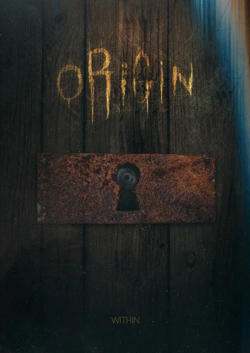 Origin постер