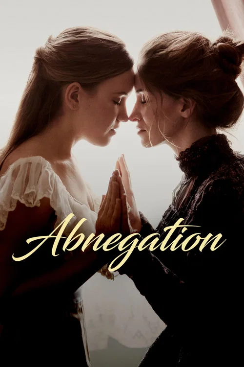Abnegation постер