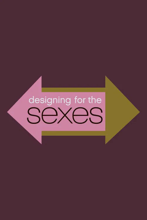 Designing for the Sexes постер