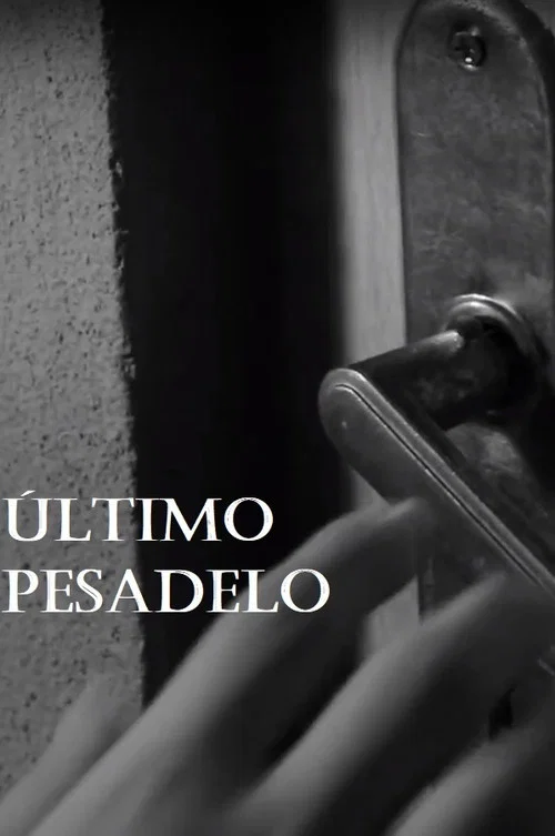 Último Pesadelo постер