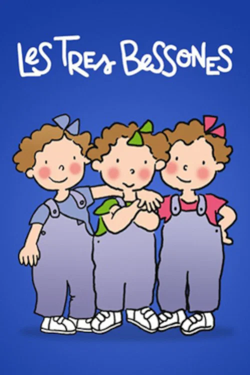 Les Tres Bessones постер