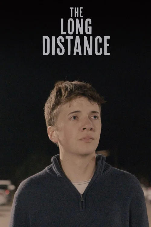The Long Distance постер