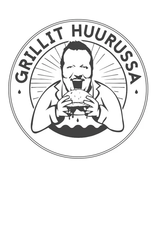 Grillit huurussa постер