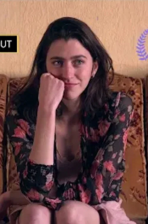 Je suis un coming out постер