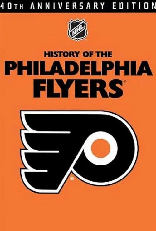 History of the Philadelphia Flyers постер