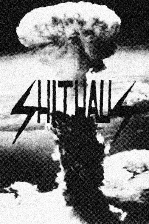 Shithaus постер