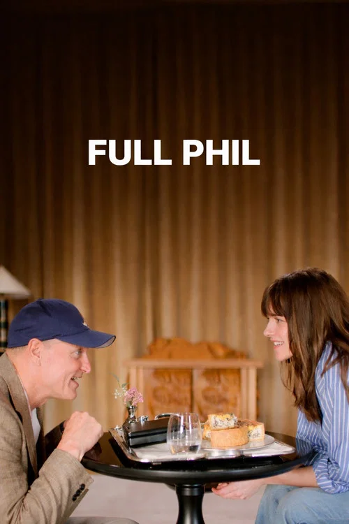 Full Phil постер