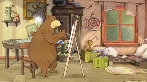 Эпизод 2