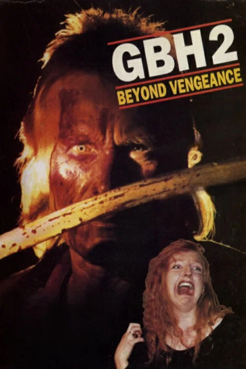 GBH 2: Lethal Impact постер