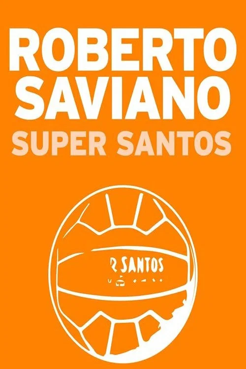 Super Santos постер