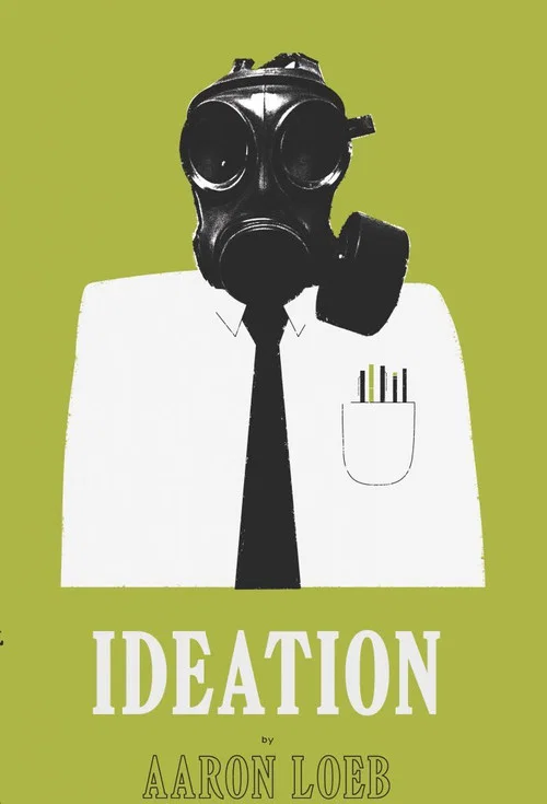 Ideation постер
