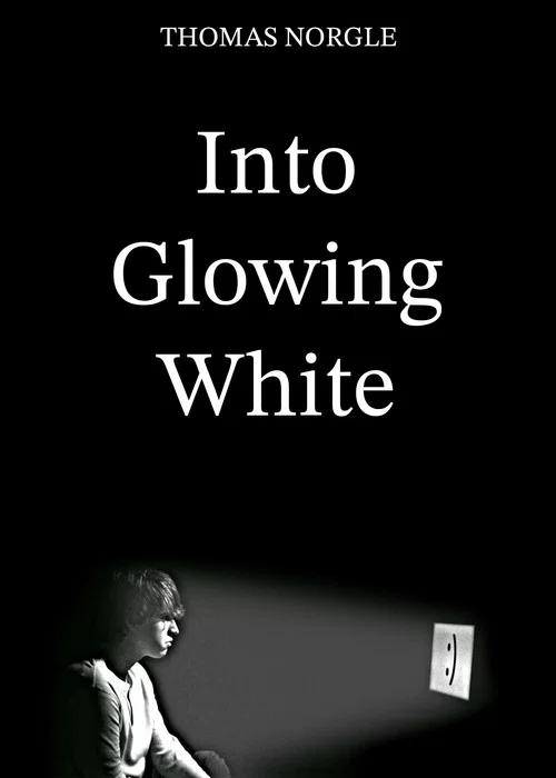 Into Glowing White постер