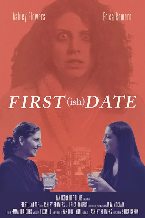 First(ish) Date постер