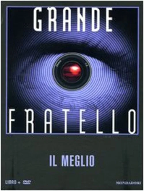 Grande Fratello постер