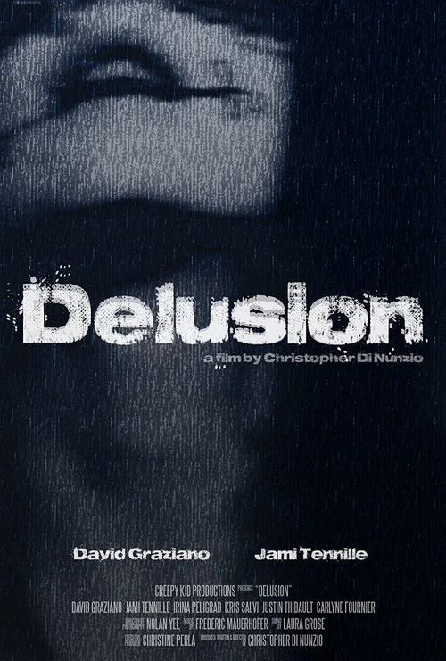 Delusion постер