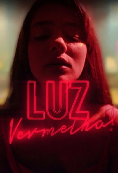 Luz Vermelha постер