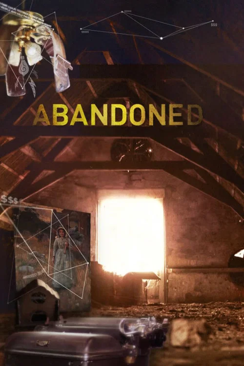 Abandoned постер