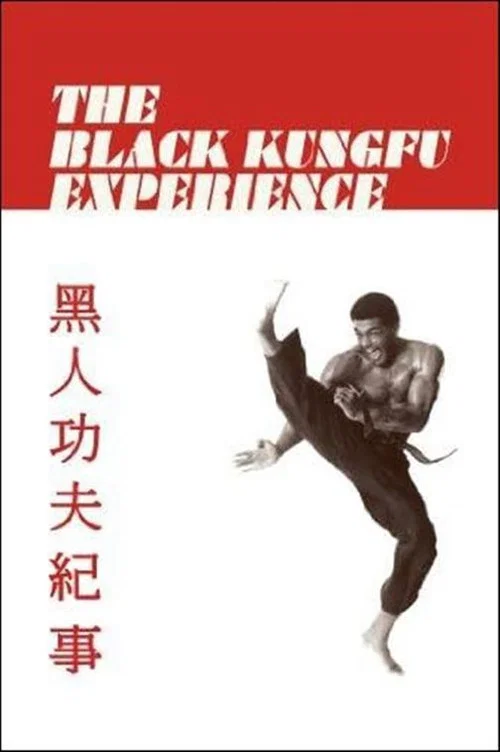 The Black Kung Fu Experience постер