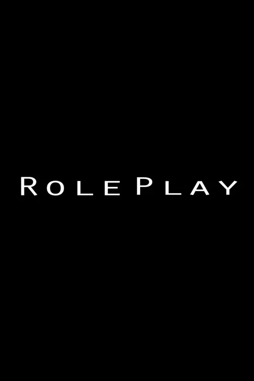 Role Play постер