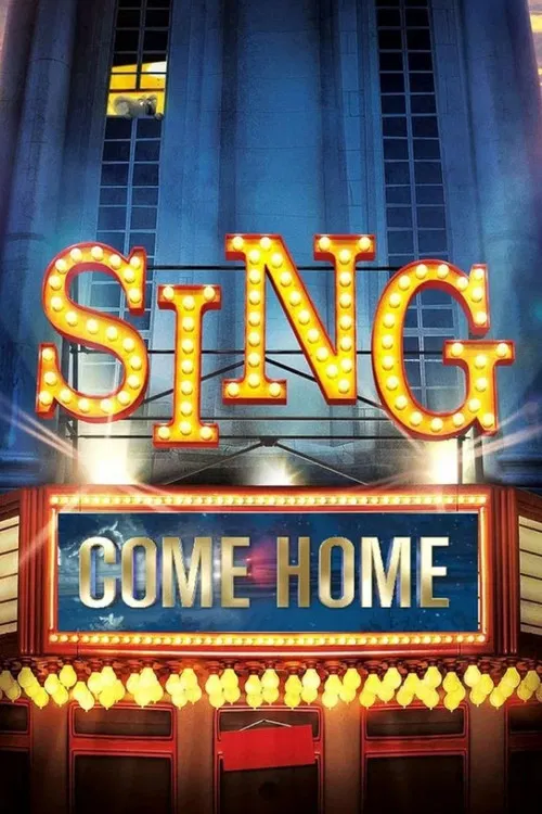 Come Home постер