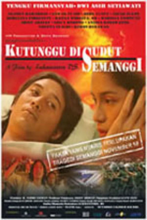 Kutunggu di Sudut Semanggi постер