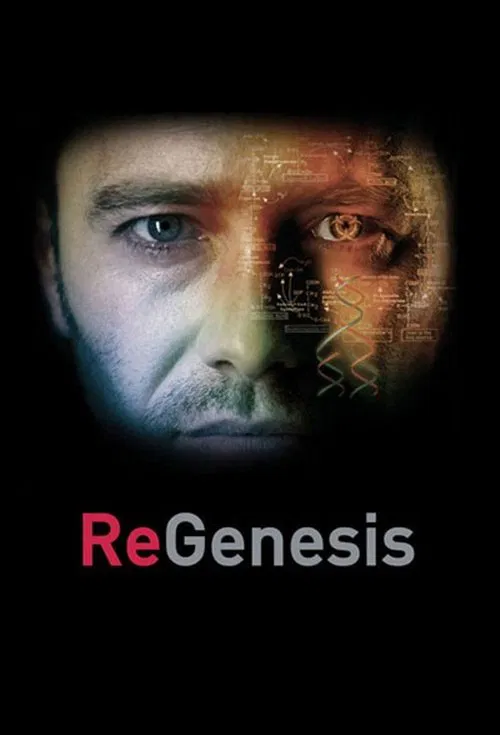 РеГенезис постер