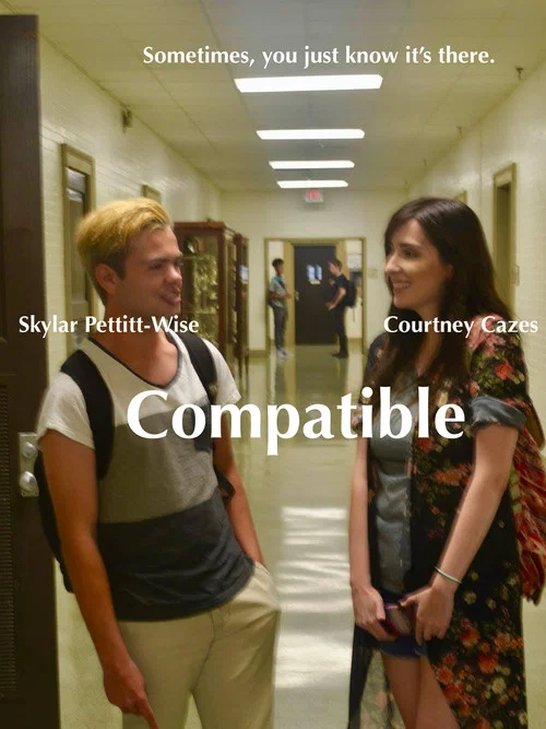 Compatible постер