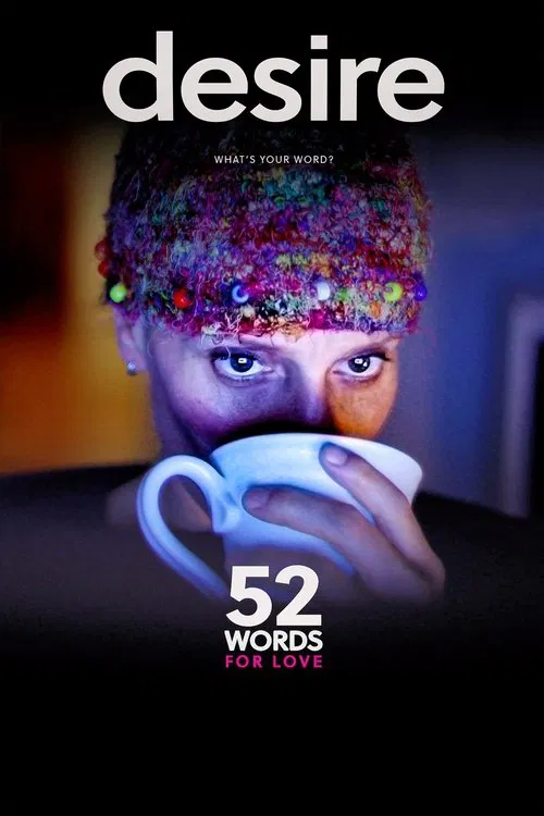 52 Words for Love постер